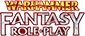 Warhammer Fantasy Roleplay