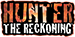 Hunter: The Reckoning
