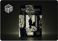 Хорогайден - Книга Правил НРИ от Кубатории