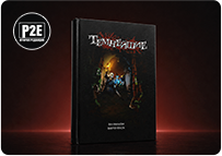 Темнейшие - Книга Правил НРИ от Второй Редакции
